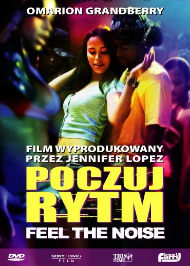 Poczuj rytm