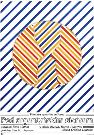 Pod argentyńskim słońcem