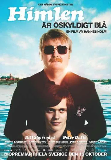 Pod bezchmurnym niebem