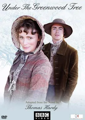 Pod drzewem, pod zielonym