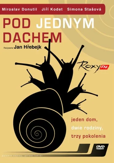 Pod jednym dachem