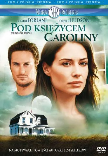 Pod księżycem Caroliny