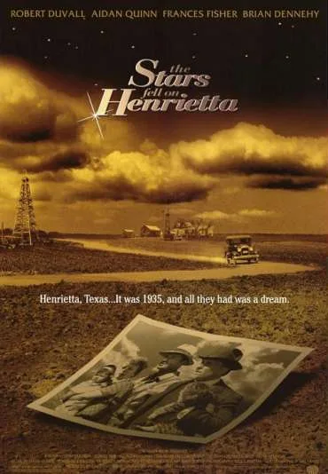 Pod niebem Henrietty