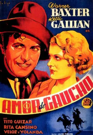 Pod palącym niebem Argentyny