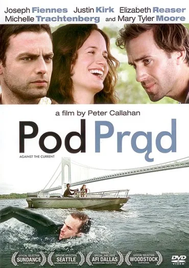 Pod prąd