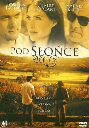 Pod słońce