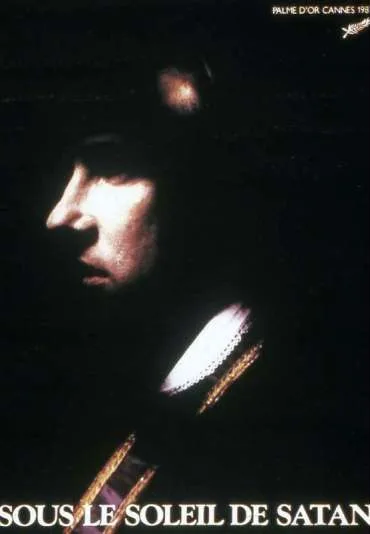 Pod słońcem szatana