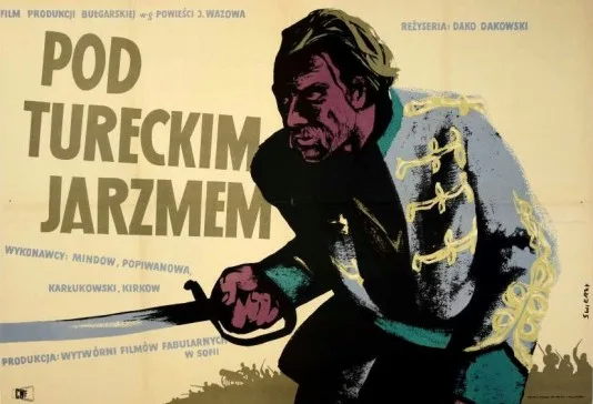 Pod tureckim jarzmem