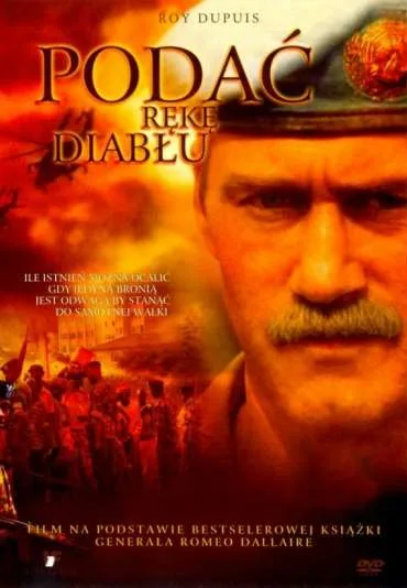 Podać rękę diabłu