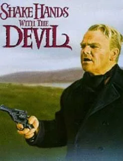 Podając rękę diabłu