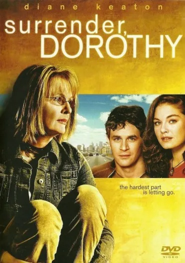 Poddaj się, Dorotko