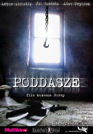 Poddasze