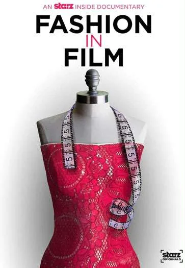 Podejrzane tematy: Moda w filmach