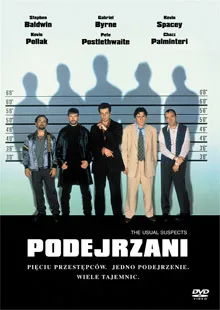 Podejrzani