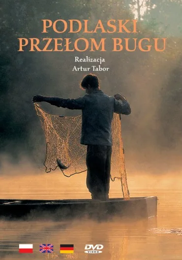 Podlaski przełom Bugu