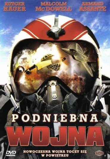 Podniebna wojna
