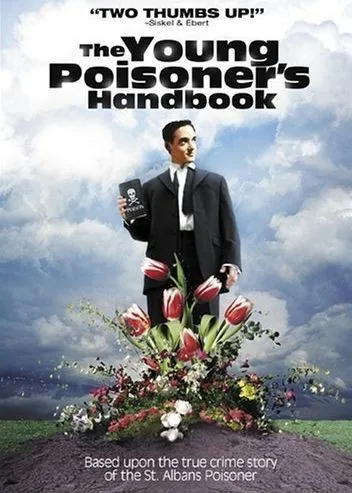 Podręcznik młodego truciciela