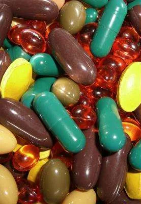 Podróbki: leki, które zabijają