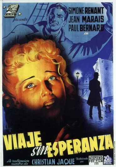 Podróż bez nadziei