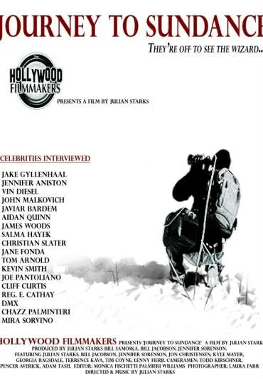 Podróż do Sundance