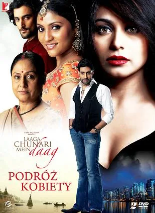 Podróż kobiety