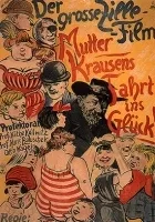 Podróż matki Krause do szczęścia