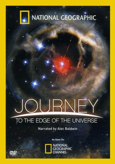 Podróż na kraniec wszechświata