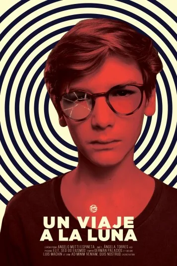 Podróż na księżyc