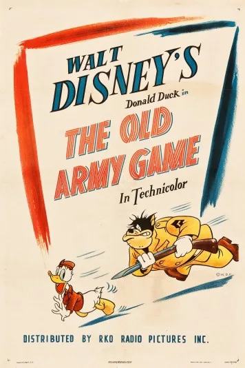 Podstęp żołnierza