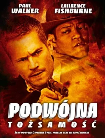 Podwójna tożsamość