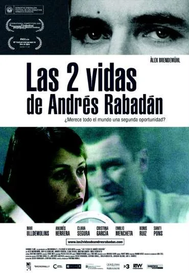 Podwójne życie Andrésa Rabadána