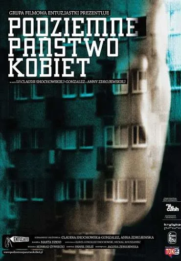 Podziemne państwo kobiet