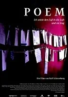 Poem - Ich setzte den Fuss in die Luft, und sie trug (Hilde Domin)