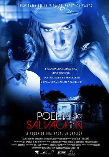 Poema de salvación