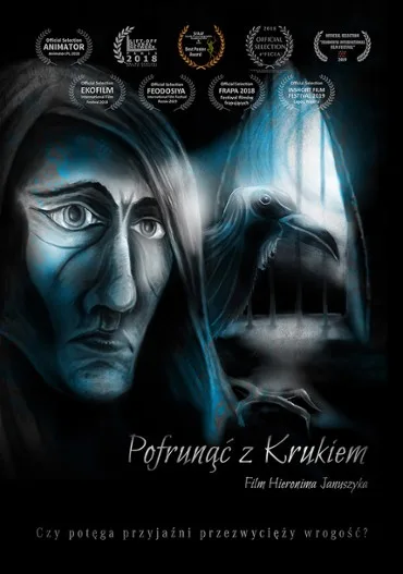 Pofrunąć z krukiem