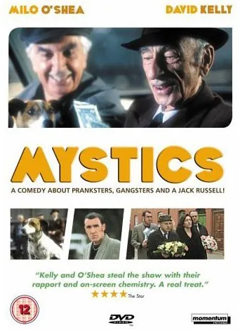 Pogawędki z duchami