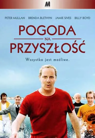 Pogoda na przyszłość