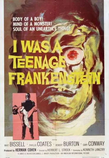 Pogrom Frankensteina