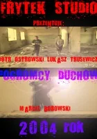 Pogromcy duchów