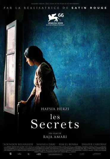 Pogrzebane tajemnice