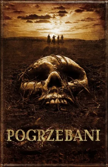 Pogrzebani