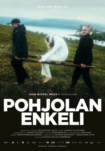 Pohjolan enkeli