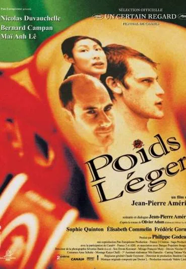 Poids léger