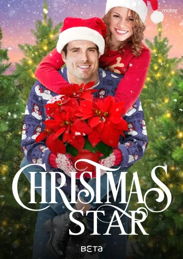 Poinsettias for Christmas