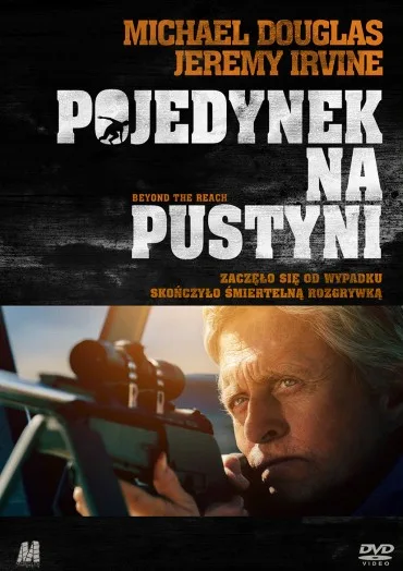 Pojedynek na pustyni