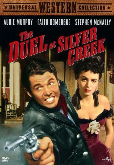 Pojedynek nad Silver Creek