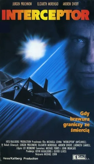 Pojedynek w powietrzu