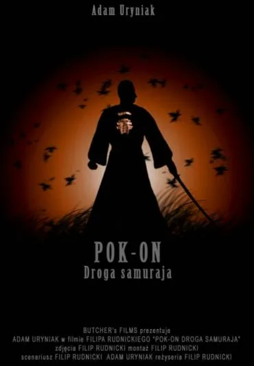 Pok-On. Droga samuraja