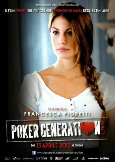 Poker Generation
