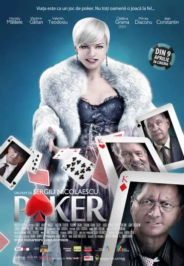 Poker